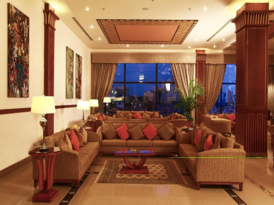 STELLA DI MARE GARDENS RESORT & SPA — снимка 4