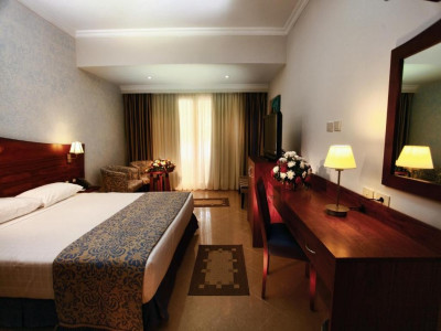 STELLA DI MARE GARDENS RESORT & SPA — снимка 8