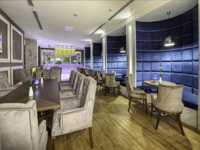 SUHAN 360 HOTEL & SPA — снимка 2