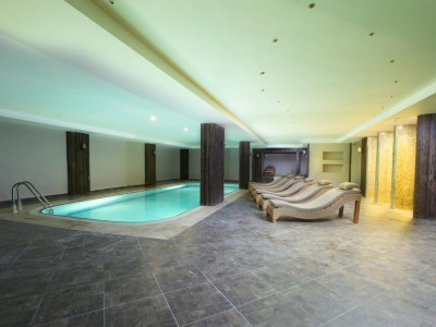 SUHAN 360 HOTEL & SPA — снимка 3