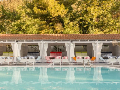 SUN BEACH HOTEL AGIA TRIADA — снимка 2