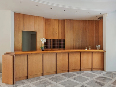 SUN BEACH HOTEL AGIA TRIADA — снимка 3