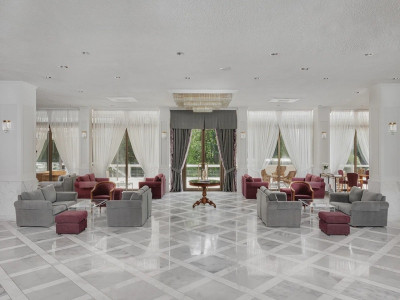 SUN BEACH HOTEL AGIA TRIADA — снимка 4