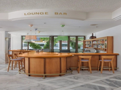 SUN BEACH HOTEL AGIA TRIADA — снимка 5