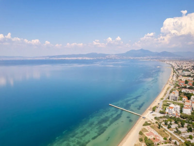 SUN BEACH HOTEL AGIA TRIADA — снимка 7