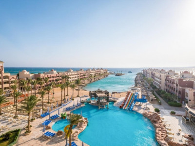 SUNNY DAYS EL PALACIO RESORT SPA AND AQUAPARK — снимка 3