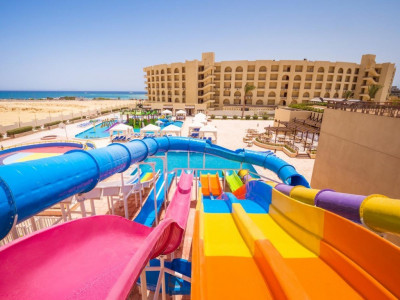 SUNNY DAYS EL PALACIO RESORT SPA AND AQUAPARK — снимка 4