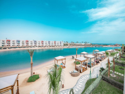 SUNRISE GRAND SELECT CRYSTAL BAY RESORT — снимка 3