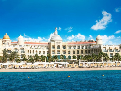 SUNRISE ROMANCE RESORT