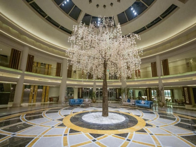 SUNRISE ROMANCE RESORT — снимка 4