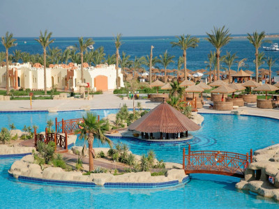 SUNRISE ROYAL MAKADI RESORT — снимка 4