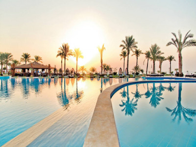 SUNRISE ROYAL MAKADI RESORT — снимка 6