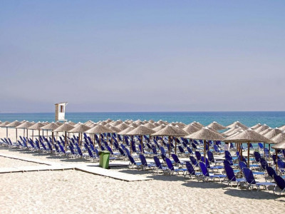 SUN BEACH PLATAMON RESORT — снимка 4