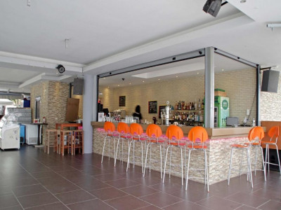 SUN BEACH PLATAMON RESORT — снимка 7
