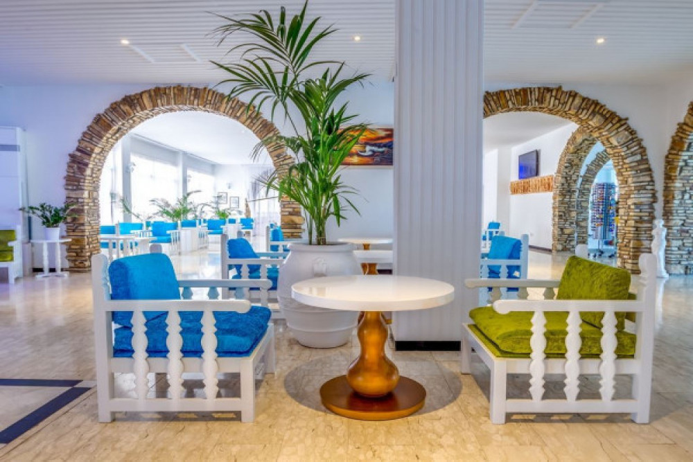 SVELTOS HOTEL — снимка 5
