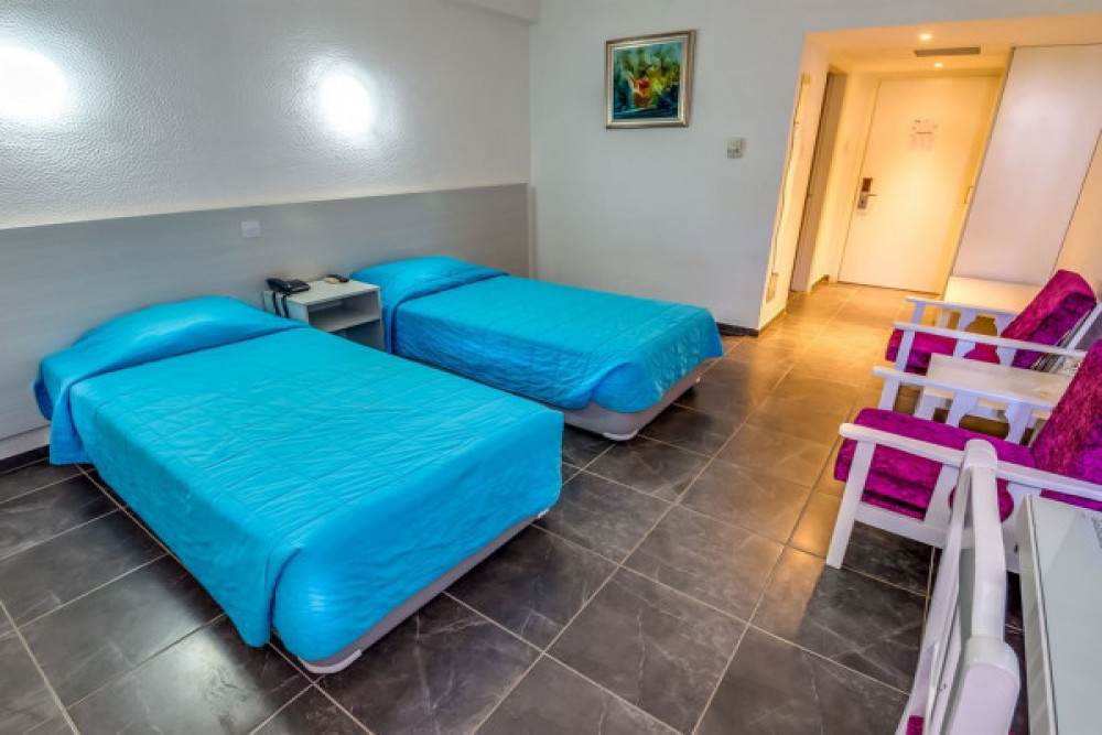 SVELTOS HOTEL — снимка 7