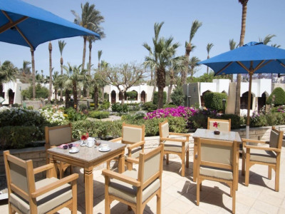 SWISS INN REGINA RESORT HURGHADA — снимка 6