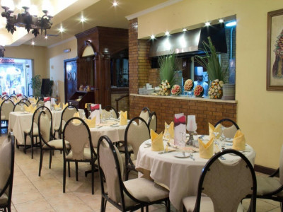 SWISS INN REGINA RESORT HURGHADA — снимка 7