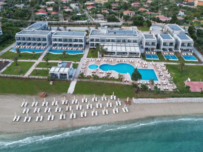 SEA COAST RESORT