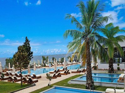 SEA COAST RESORT — снимка 2