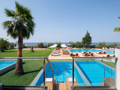 SEA COAST RESORT — снимка 3
