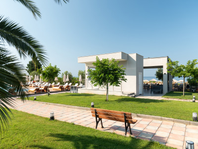 SEA COAST RESORT — снимка 4