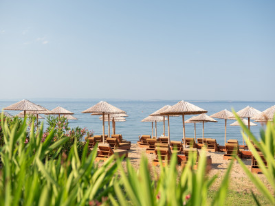 SEA COAST RESORT — снимка 6