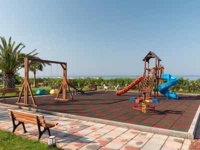 SEA COAST RESORT — снимка 7