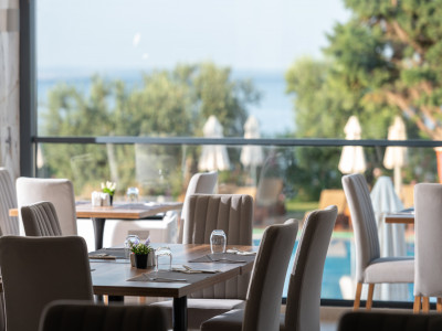 SEA COAST RESORT — снимка 8