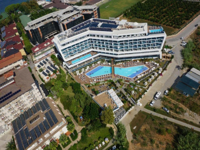 SELENE BEACH & SPA HOTEL (ADULTS ONLY)