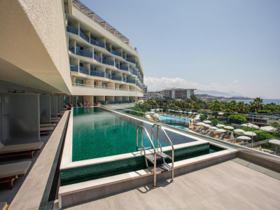 SELENE BEACH & SPA HOTEL (ADULTS ONLY) — снимка 3