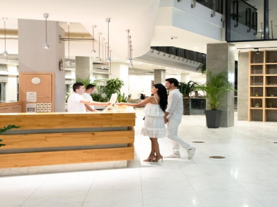 SELENE BEACH & SPA HOTEL (ADULTS ONLY) — снимка 5