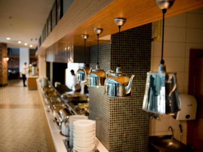 SELENE BEACH & SPA HOTEL (ADULTS ONLY) — снимка 7