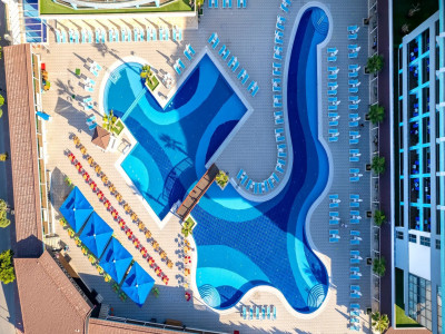 SENSITIVE PREMIUM RESORT AND SPA — снимка 8