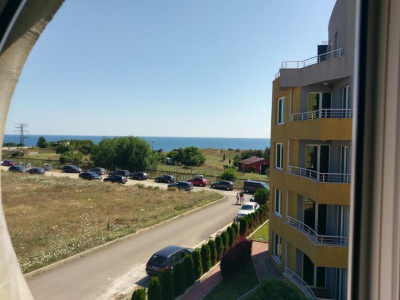 СИНЕМОРЕЦ КЛИФС