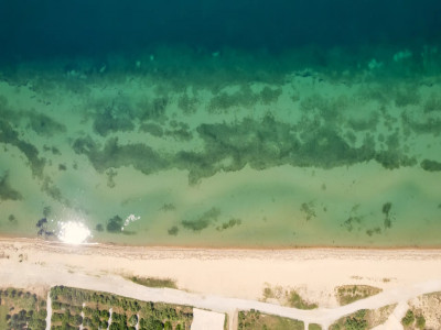 SUN BEACH HOTEL AGIA TRIADA - снимка 6