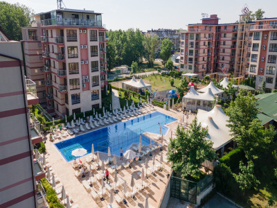 ТАРСИС КЛУБ — снимка 3