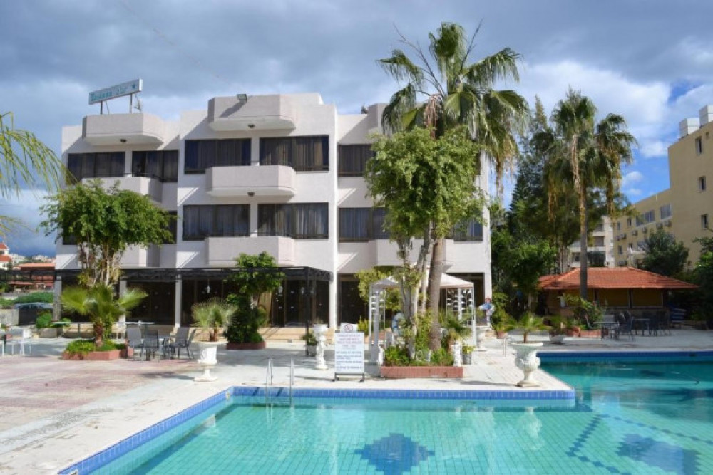 TASIANA STAR APARTMENTS — снимка 2