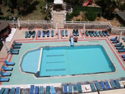 TEMPLE BEACH HOTEL — снимка 3