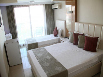 TEMPLE BEACH HOTEL — снимка 6
