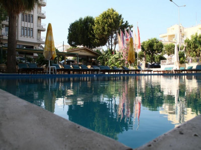 TEMPLE MILETOS HOTEL — снимка 2