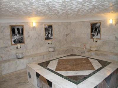 TEMPLE MILETOS HOTEL — снимка 5