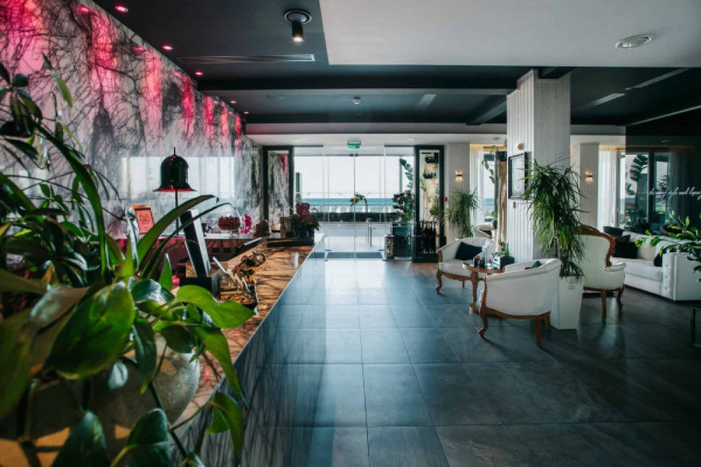 THE CIAO STELIO DELUXE HOTEL — снимка 4