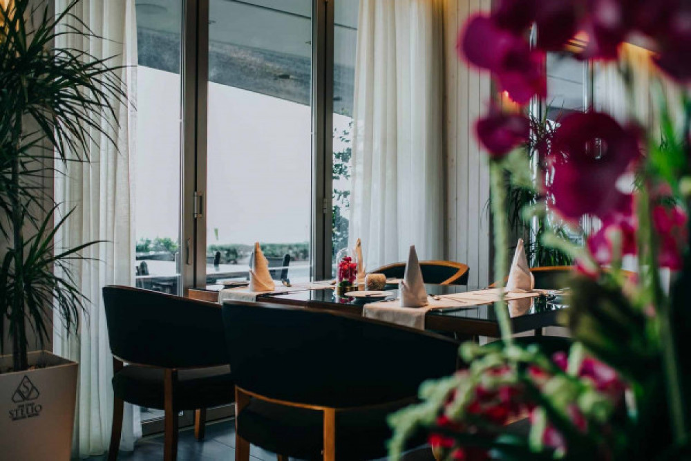 THE CIAO STELIO DELUXE HOTEL — снимка 5
