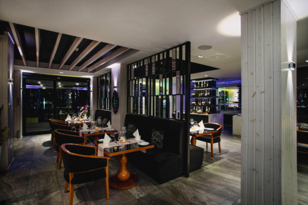 THE CIAO STELIO DELUXE HOTEL — снимка 7