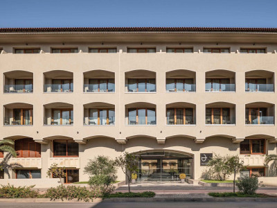 THEARTEMIS PALACE HOTEL — снимка 3