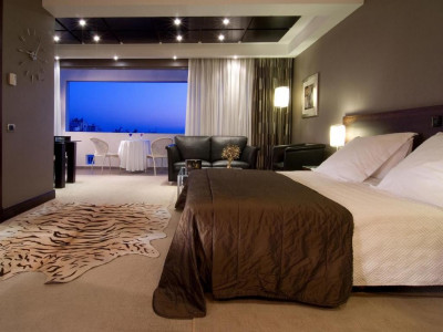 THE ATHENIAN CALLIRHOE EXCLUSIVE HOTEL — снимка 6