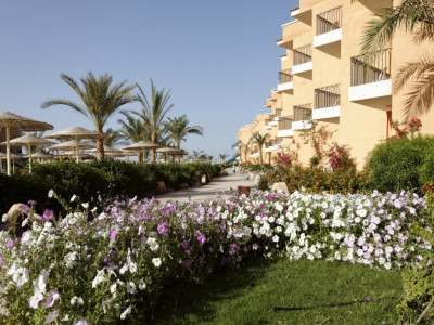 THREE CORNERS SUNNY BEACH RESORT — снимка 2