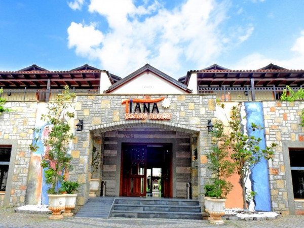 TIANA BEACH RESORT — снимка 4