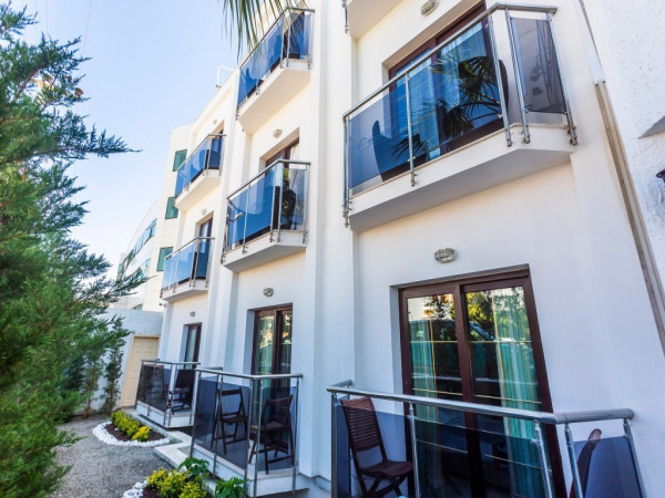 TIANA MOONLIGHT HOTEL — снимка 2